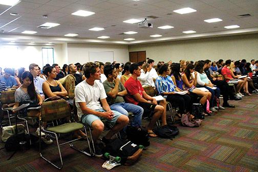 CIA holds information session at SDSU
