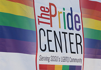 SDSU ranks nationally for LGBT friendliness