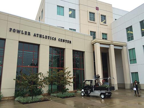SDSU launches fund for athletes