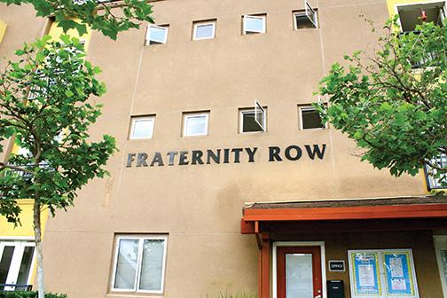 SDSU probes claims against frats