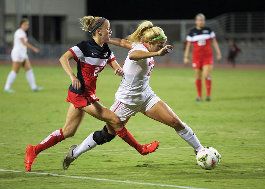 sdsu-women-s-soccer-preps-for-mountain-west-tournament-the-daily-aztec