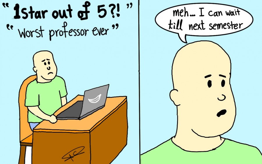 rate-my-professors