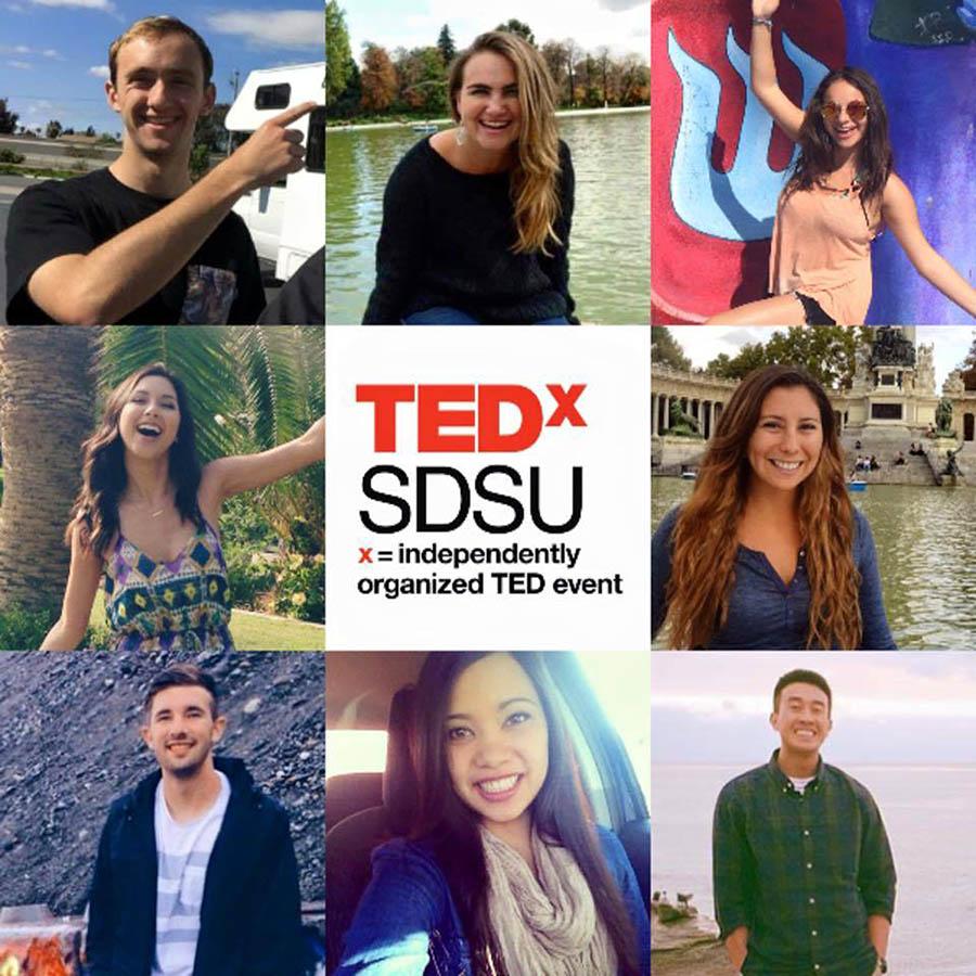 TEDxSDSU: A World Unraveled set to explore new ideas