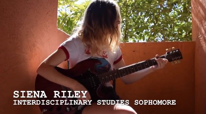VIDEO: Why is music important to SDSU students?