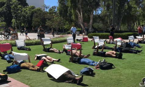 SDSU reacts to El Cajon shooting