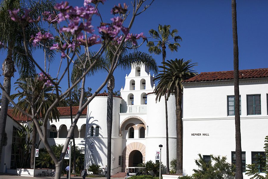 Las vacaciones de primavera de 2021 serán reemplazadas por cuatro días de “descanso y recuperación” después de la votación del Senado estatal de San Diego 44-28 aprobada el 1 de diciembre.
