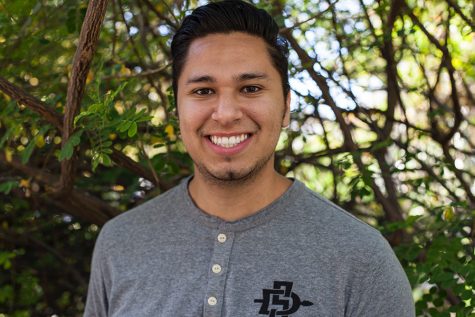 David Santillan