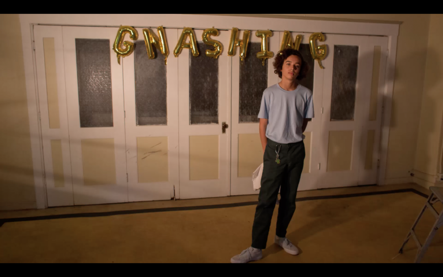 Gnashing art collective takes San Diego art scene to Japan