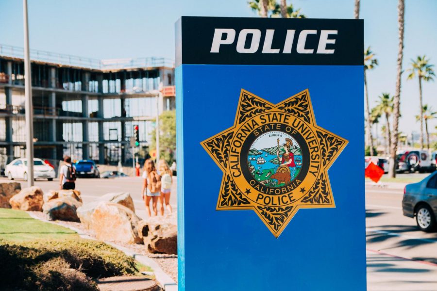 Sexual assault reported in SDSU apartment complex