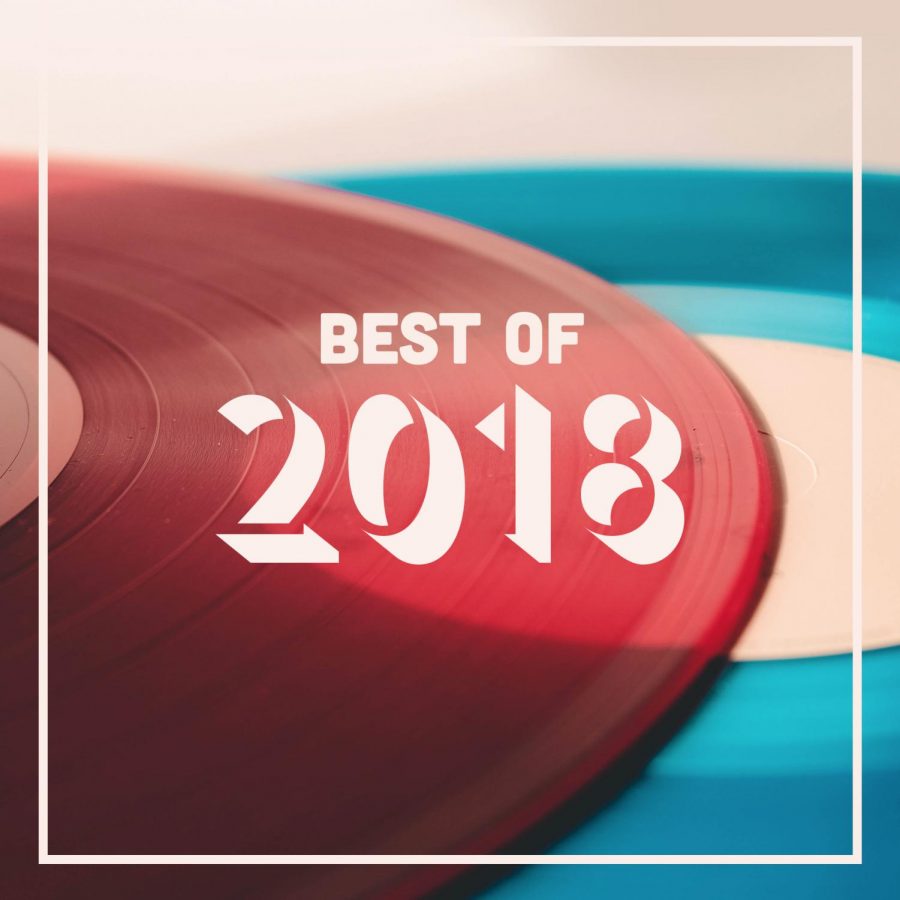 The 10 best songs of 2018