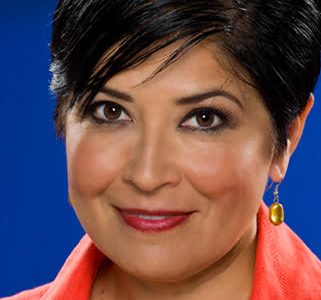 La profesora Laura Castañeda se une al Departamento de Periodismo en la Universidad Estatal de San Diego