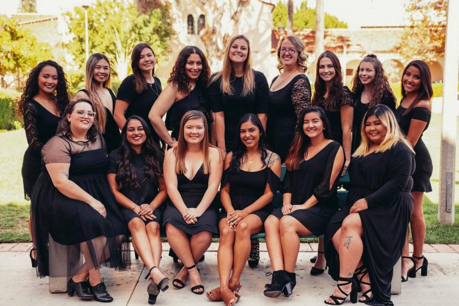 Three groups seek to grow SDSUs a cappella community