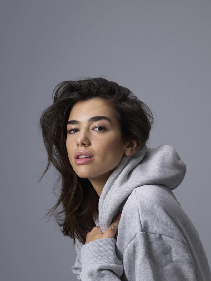 Pop singer Dua Lipa took home the award for Best New Artist at this year’s Grammys ceremony. 