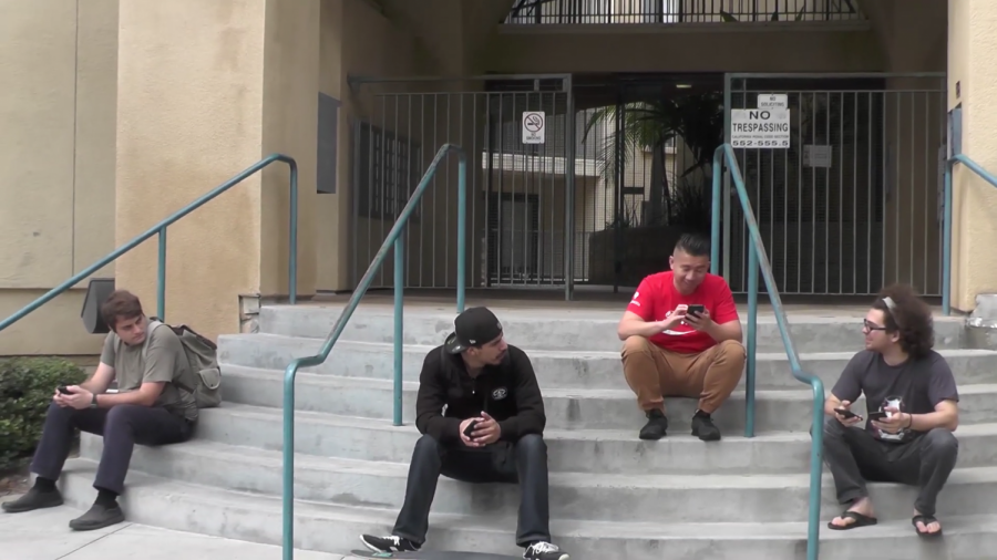 Local sophomores not promised housing on campus