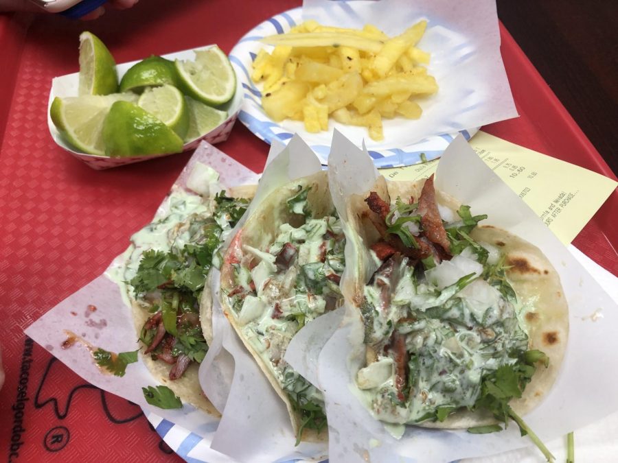 Tacos El Gordo becomes a staple for San Diego taco lovers
