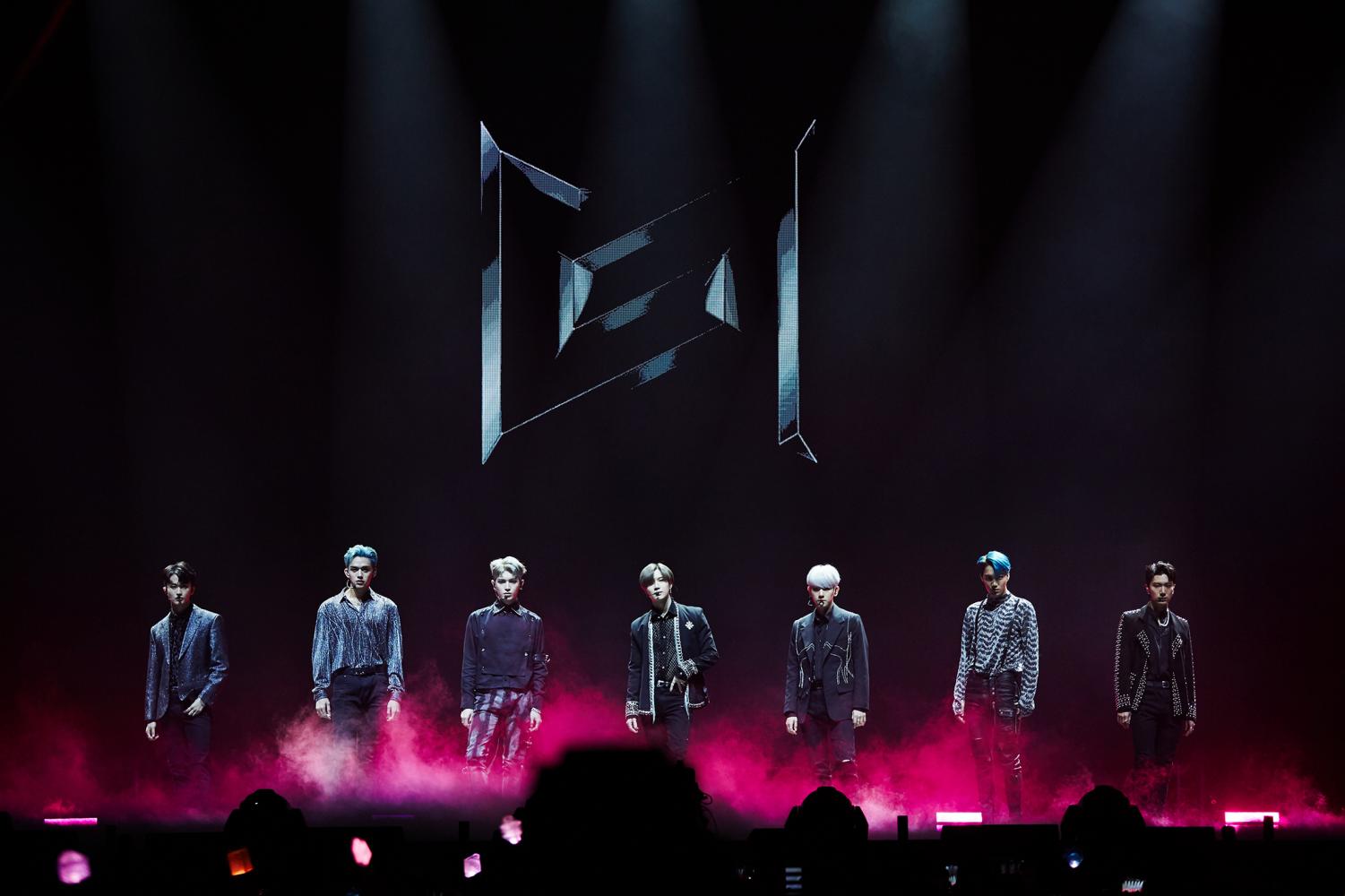 SuperM brings K-Pop to campus and fan community – The Daily Aztec