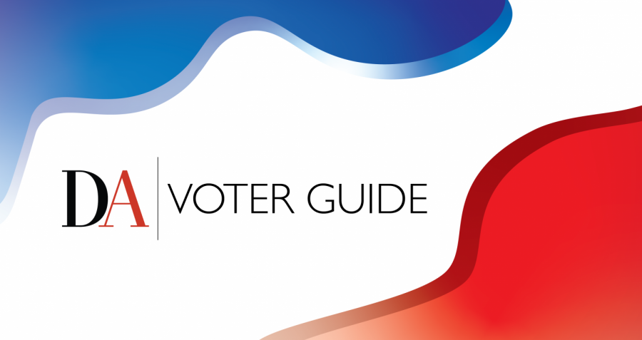 The Daily Aztec has created this voter guide to help you navigate the 2020 California propositions. 