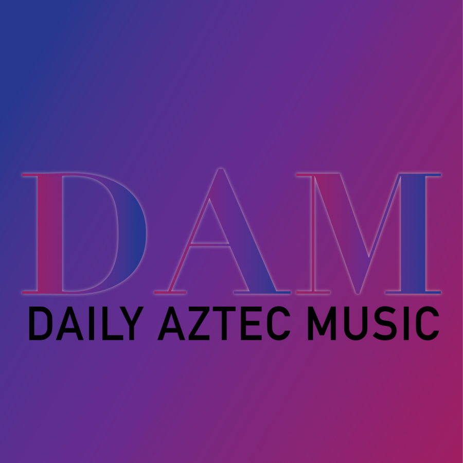 The Daily Aztec Music podcast is where DA arts & culture lives. Its a working title, but it tells you all you need to know. Every week well be talking tunes. 