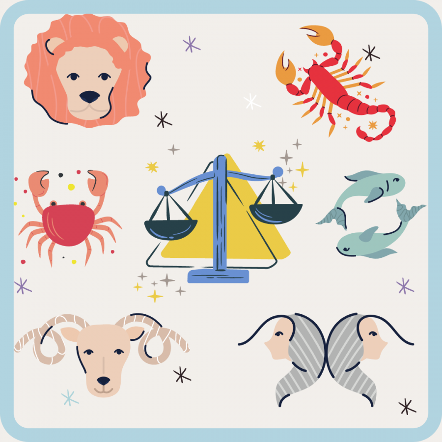 What your horoscope says about back-to-school season