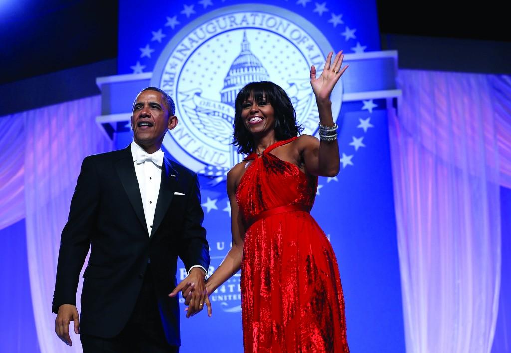 President+Barack+Obama+sworn+in+for+second+term