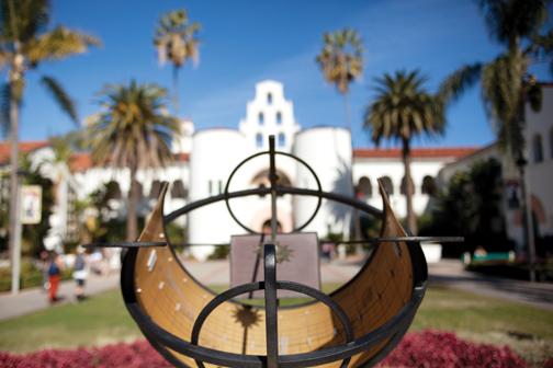 SDSU among best public schools in the U.S.