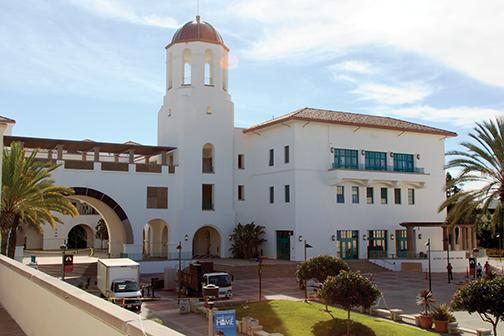 Campus hosts congressional candidates at student forum