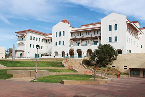 State treasurer candidates take to campus to discuss the issues