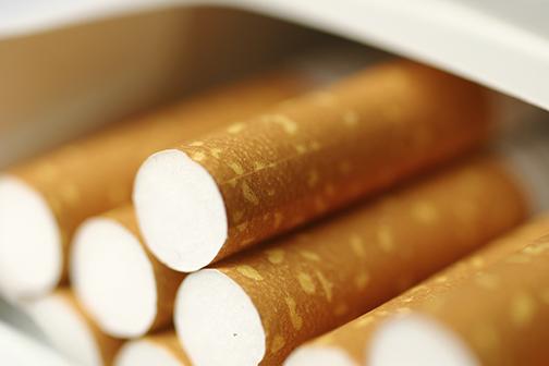 Smoking ban diminishes on-campus diversity