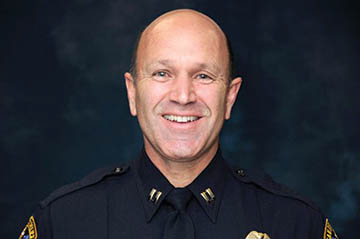 Final forum held for SDSUPD Chief of Police position