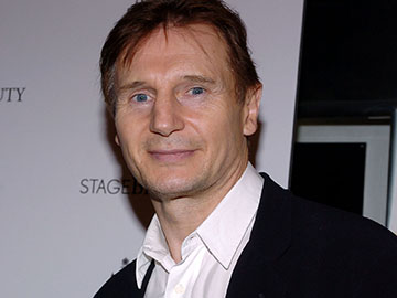 Non-Stop offers classic Liam Neeson thrills