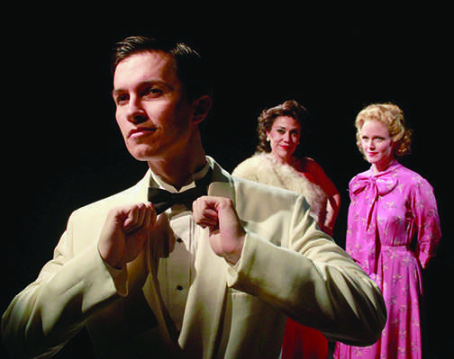 Dark 1940s musical still shocks