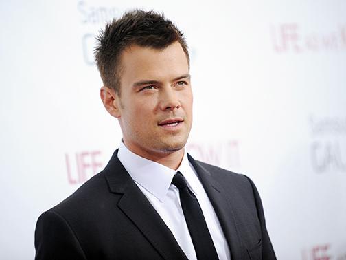 Josh Duhamel