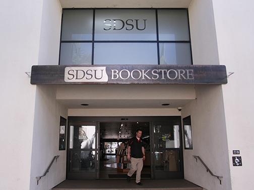 Crime Report: Bookstore, vehicle thefts