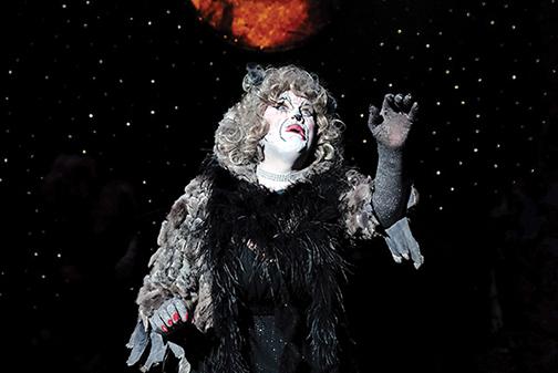 The Jellicle Ball returns to San Diego