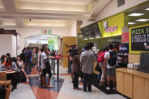 Wage hike impacts SDSU's budget 