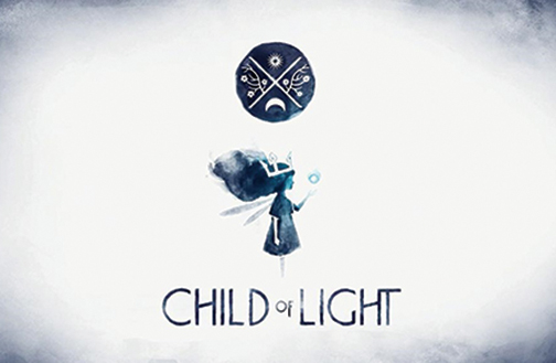 Child of Light is beautiful and a delight