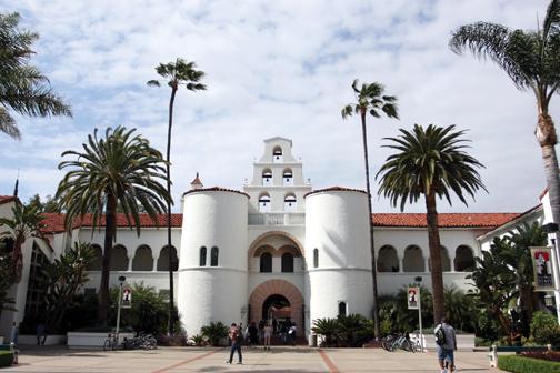 The Aztec launches Alumni Codices project to share alumni experiences