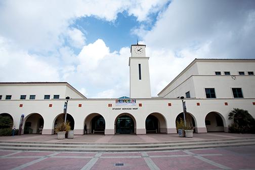 Enrollment strategy changes at SDSU