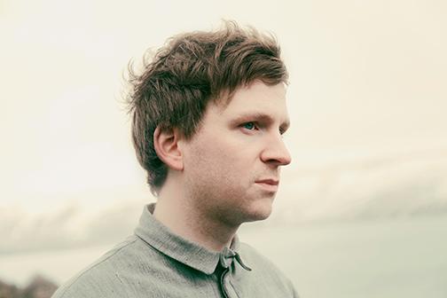 Olafur Arnalds concerts are all about the music