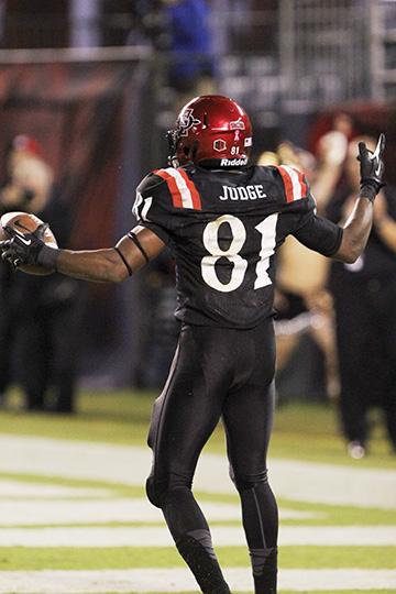 SDSU travels to Face Air Force