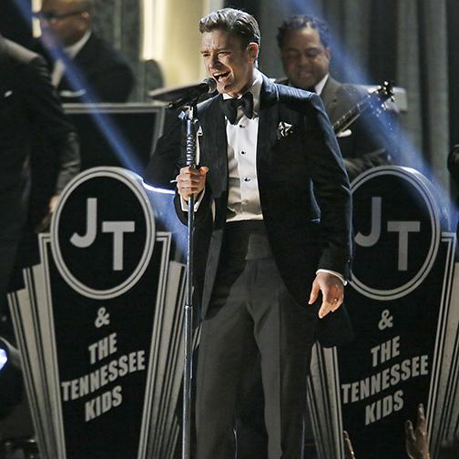 55th Annual Grammy Awards
