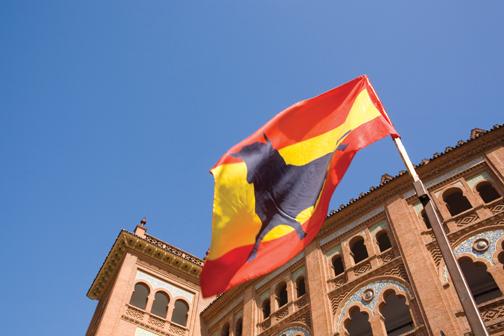 SDSU Liberal Studies sends students to Spain this summer