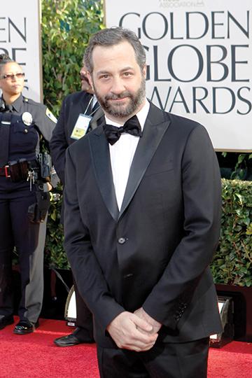 70th Annual Golden Globes