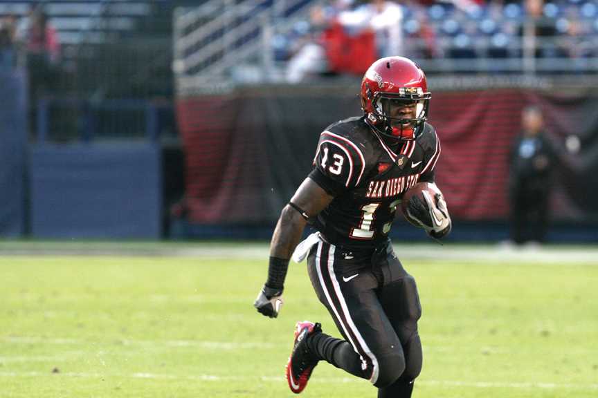 Ronnie Hillman, Former NFL Running Back Drafted Out of SDSU, Dies