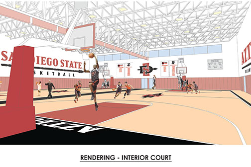 Photo courtesy of Goaztecs.com