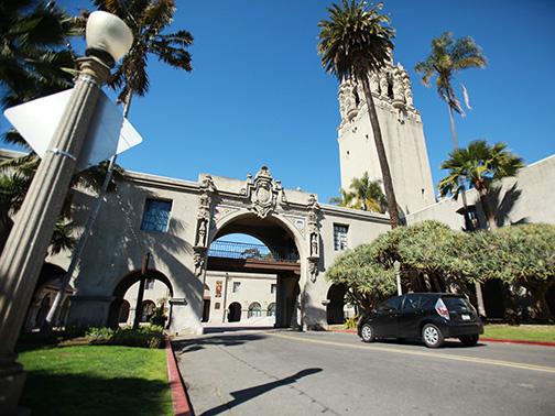 Initiative connects SDSU and Balboa Park