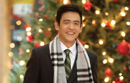 Holidays are fair game for ‘Harold & Kumar’