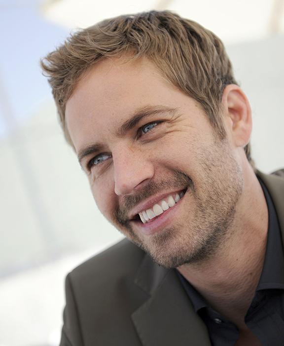 Hollywood Happenings: Tribute to Paul Walker