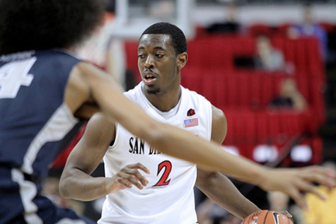 SDSU men's basketball all-time starting 5 – The Daily Aztec