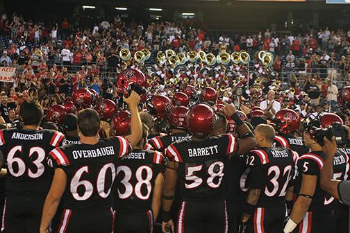 Aztecs tackle poorly, win anyway